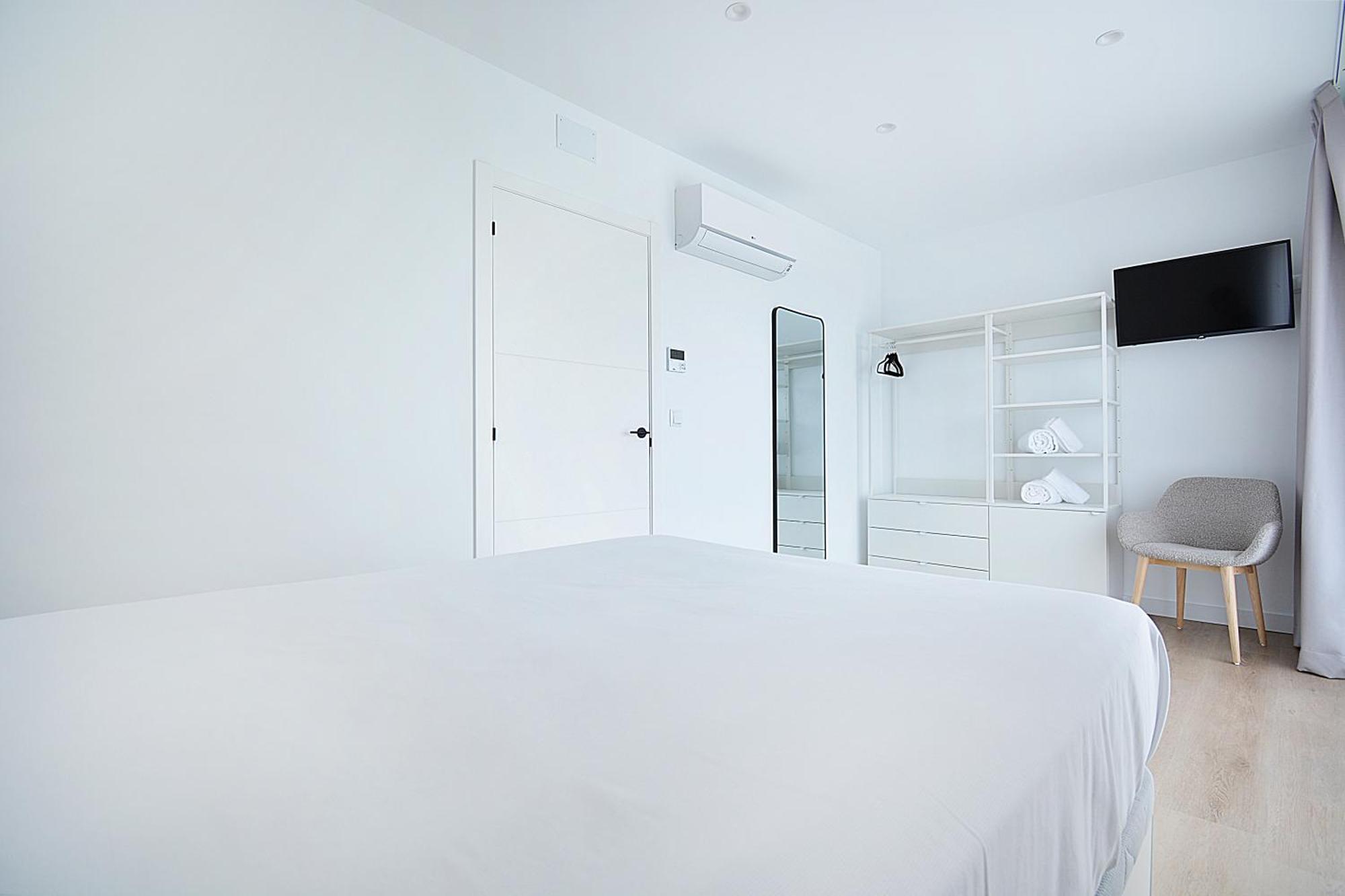Galihost - Apartamentos Vento Mareiro Sanxenxo Bagian luar foto