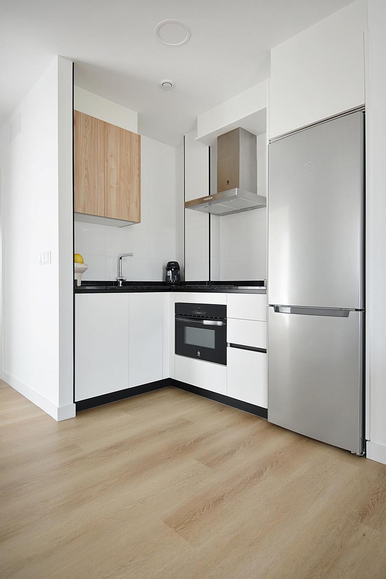 Galihost - Apartamentos Vento Mareiro Sanxenxo Bagian luar foto