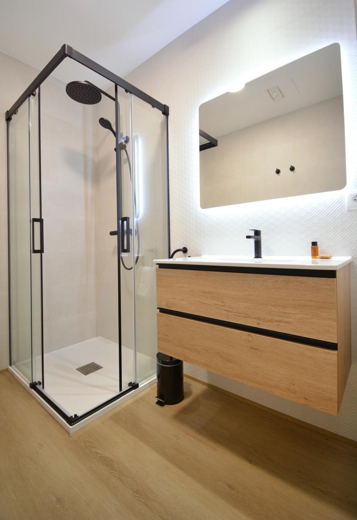 Galihost - Apartamentos Vento Mareiro Sanxenxo Bagian luar foto