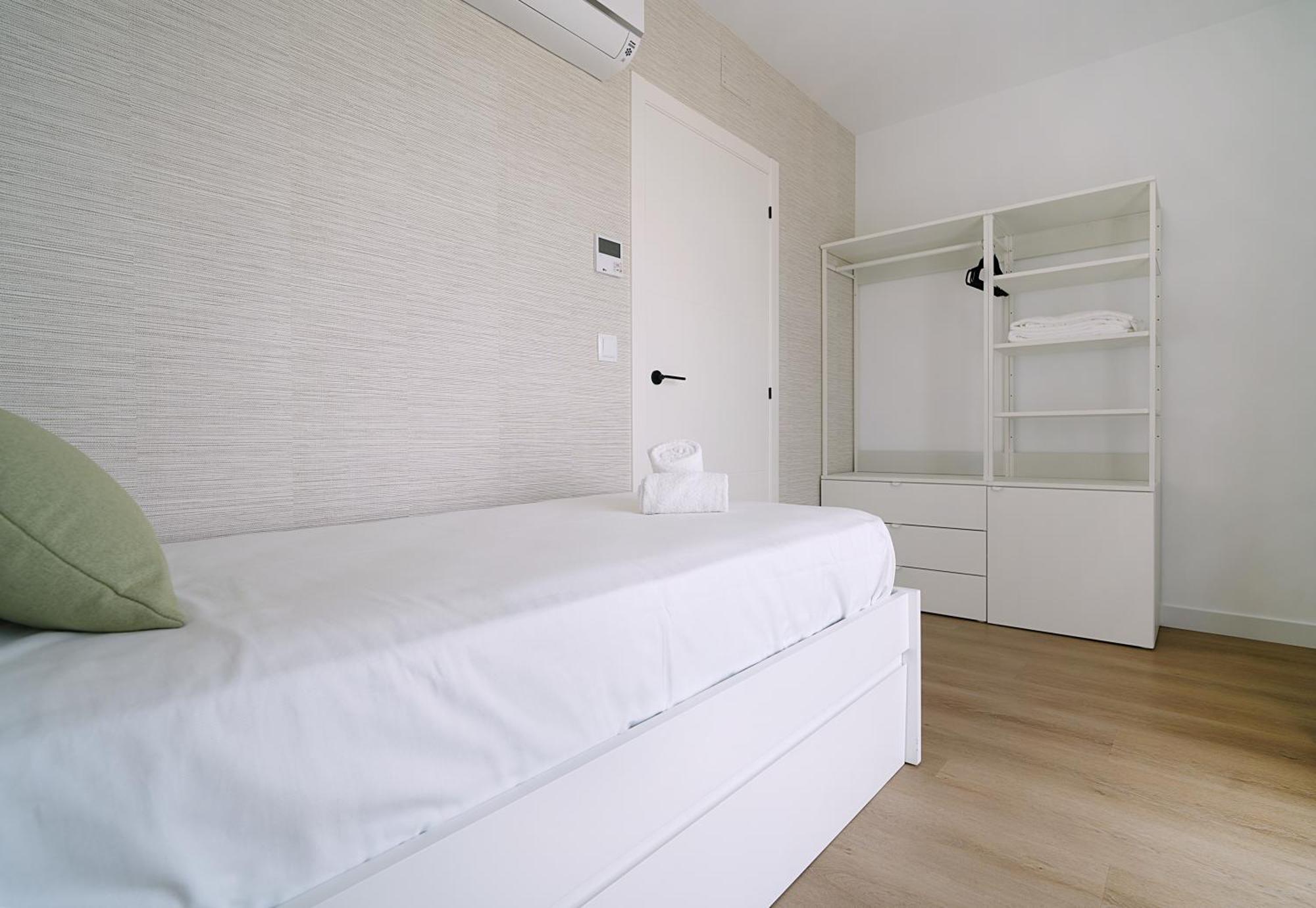 Galihost - Apartamentos Vento Mareiro Sanxenxo Bagian luar foto