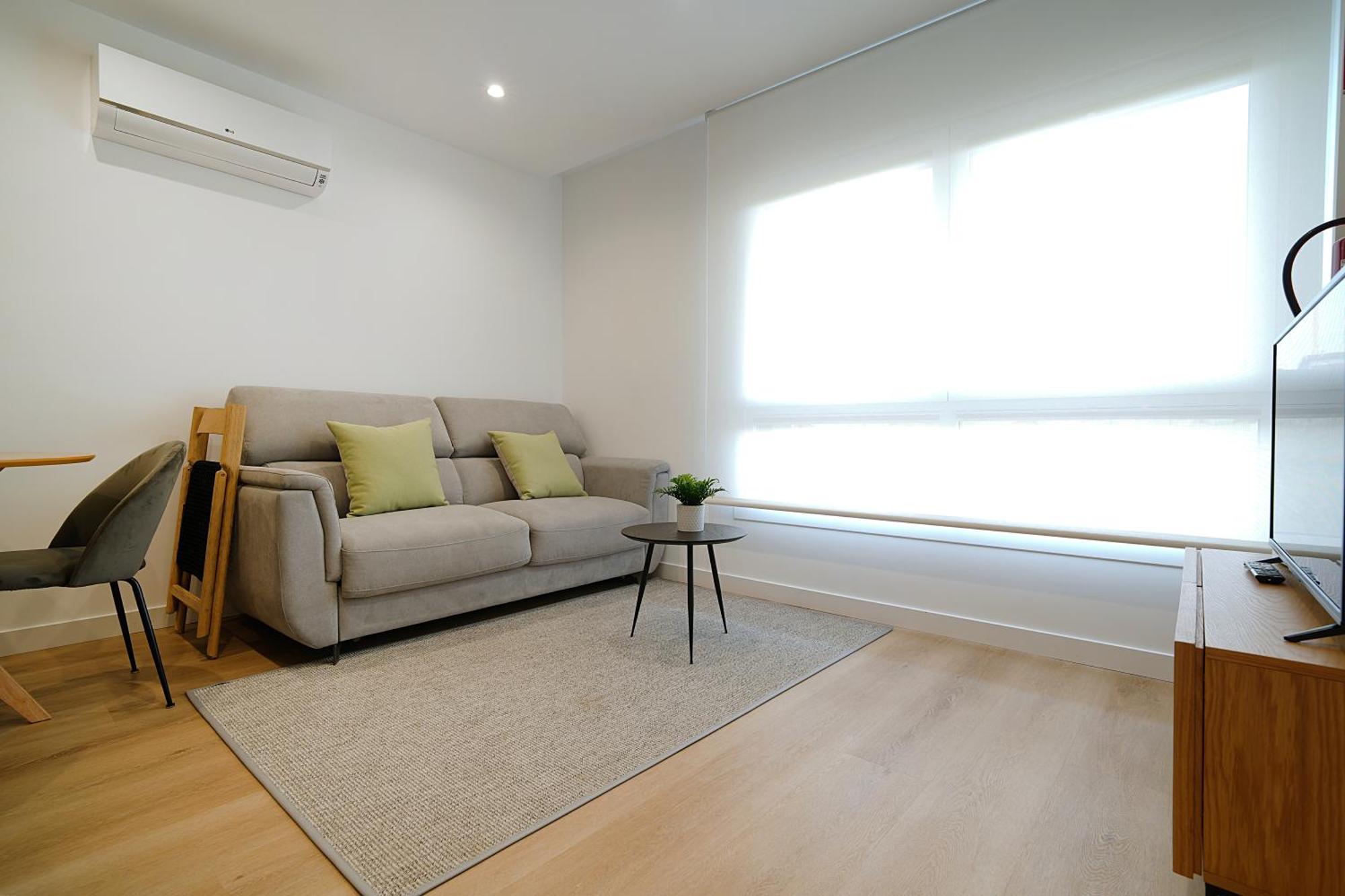 Galihost - Apartamentos Vento Mareiro Sanxenxo Bagian luar foto